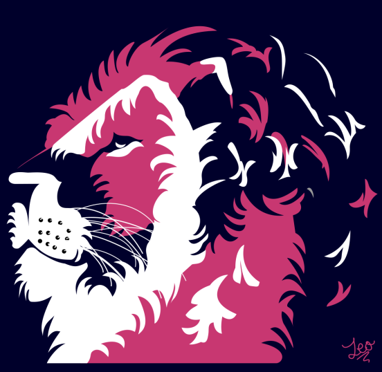 Nekomath logo